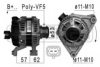 OPEL 13585664 Alternator